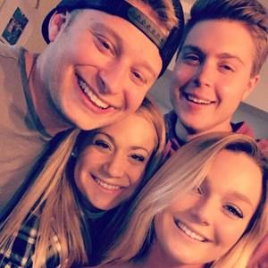 Meet your Posher, Brendan